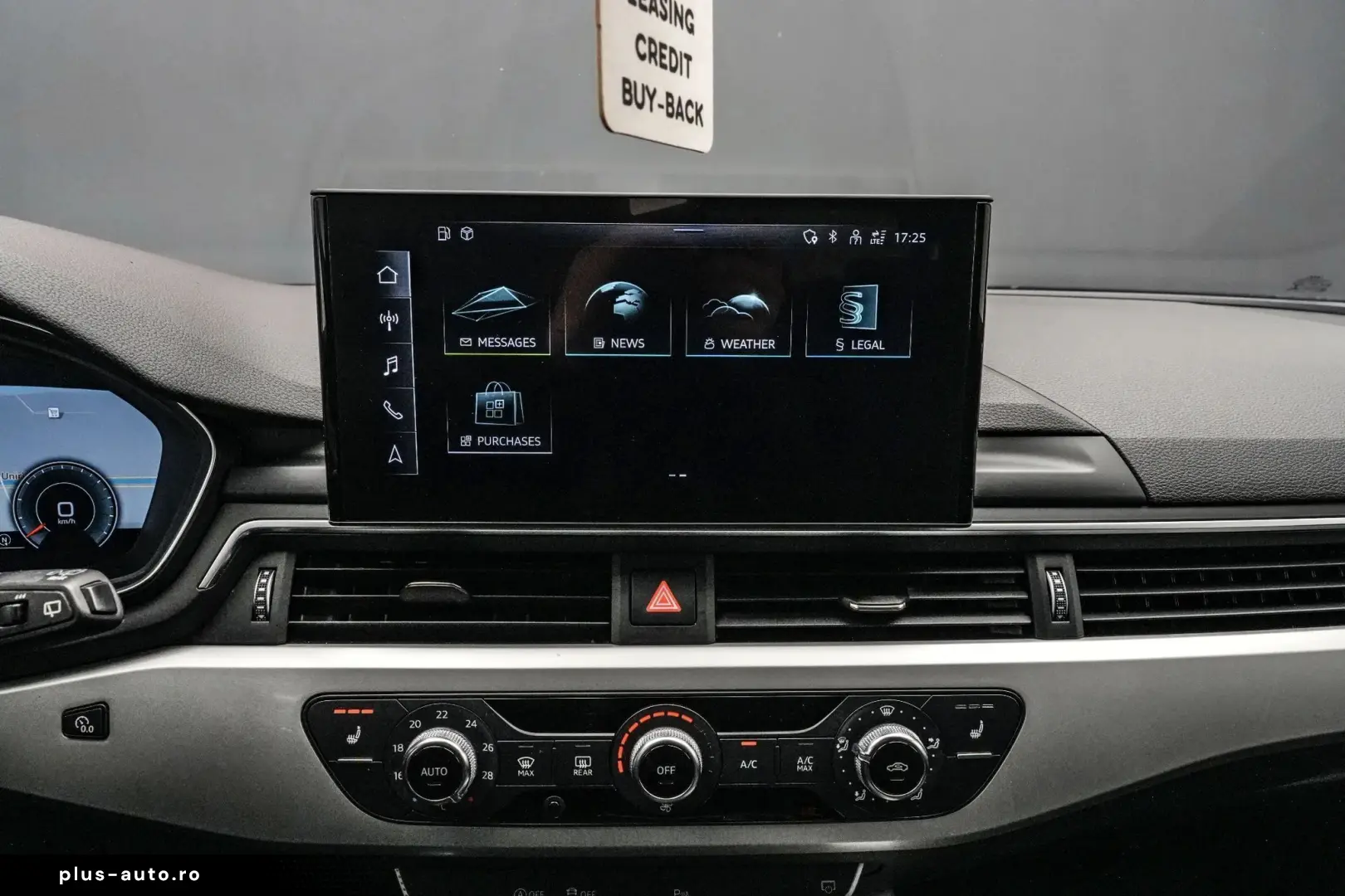 AUDI Other 2020 — imagine 21