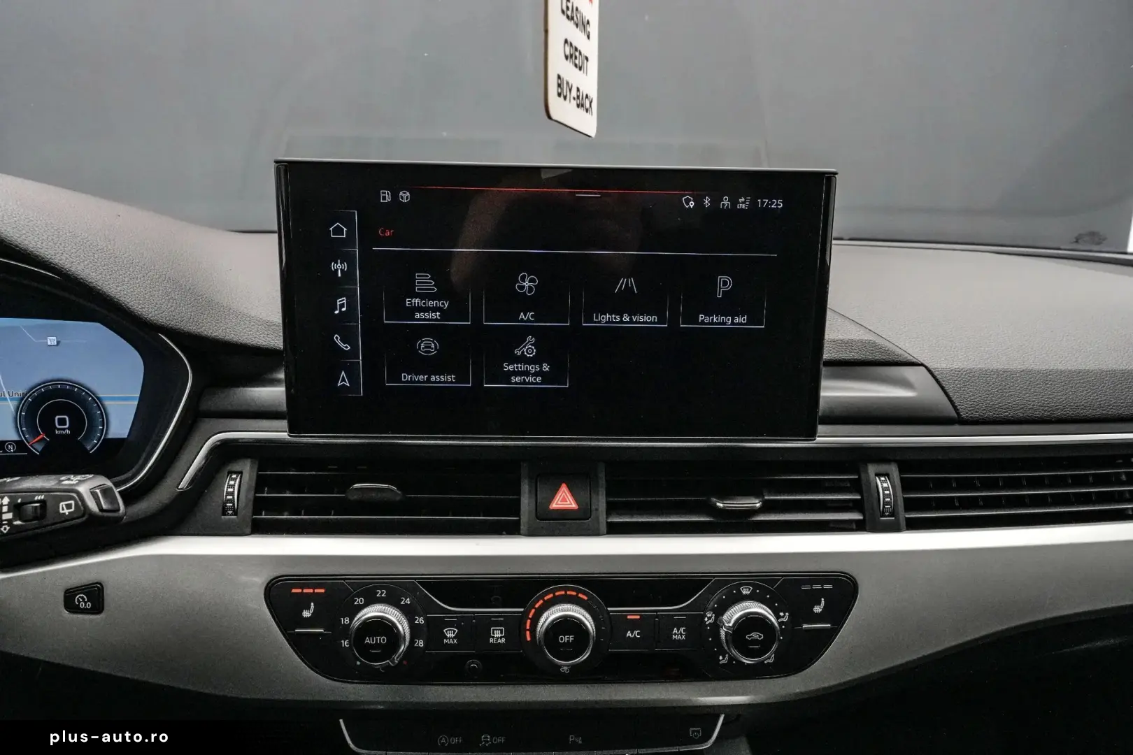 AUDI Other 2020 — imagine 22
