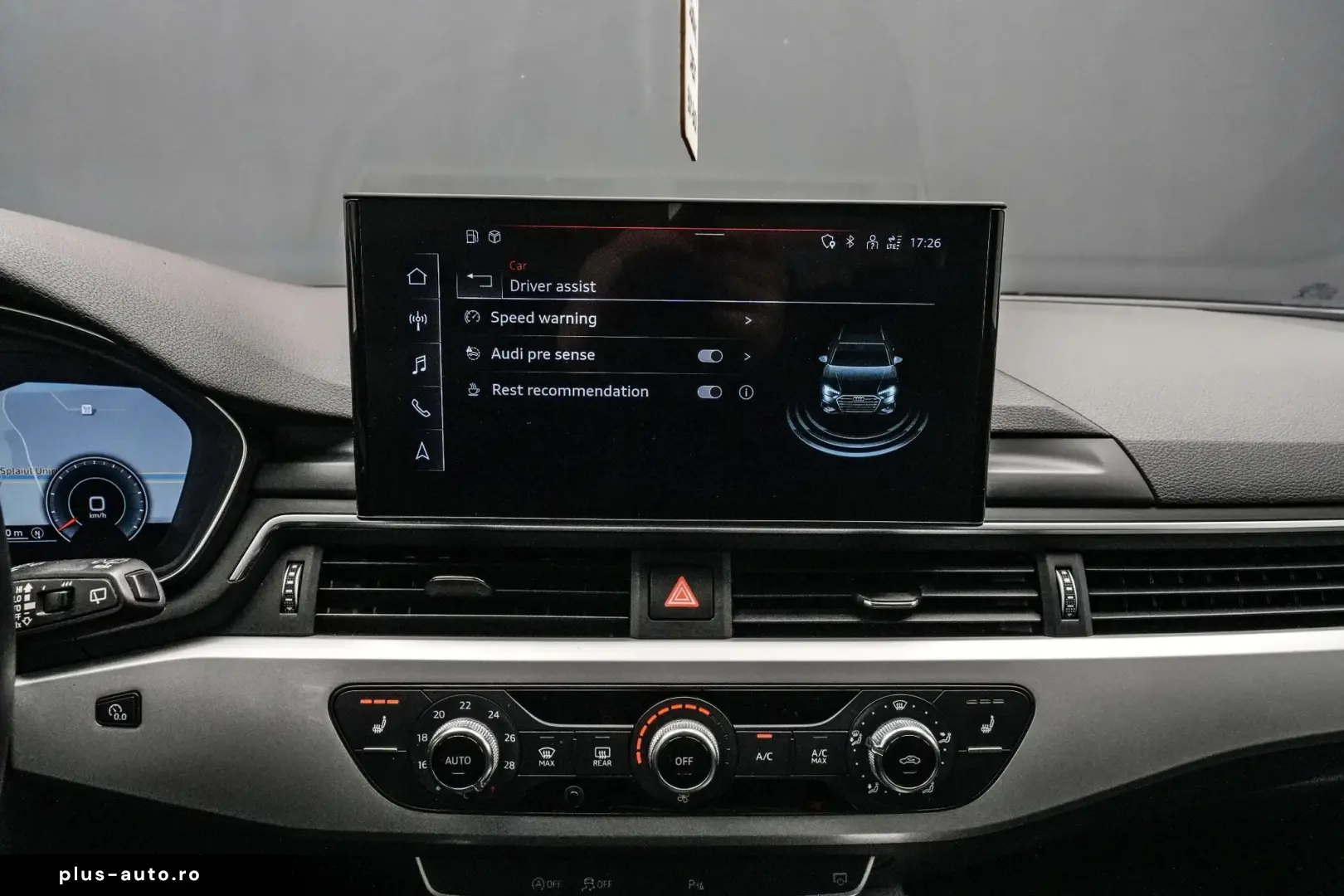 AUDI Other 2020 — imagine 24