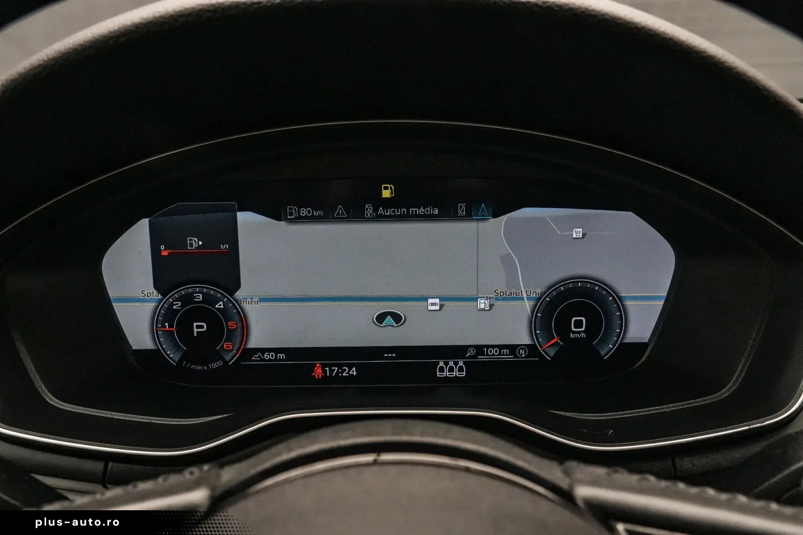 AUDI Other 2020 — imagine 25