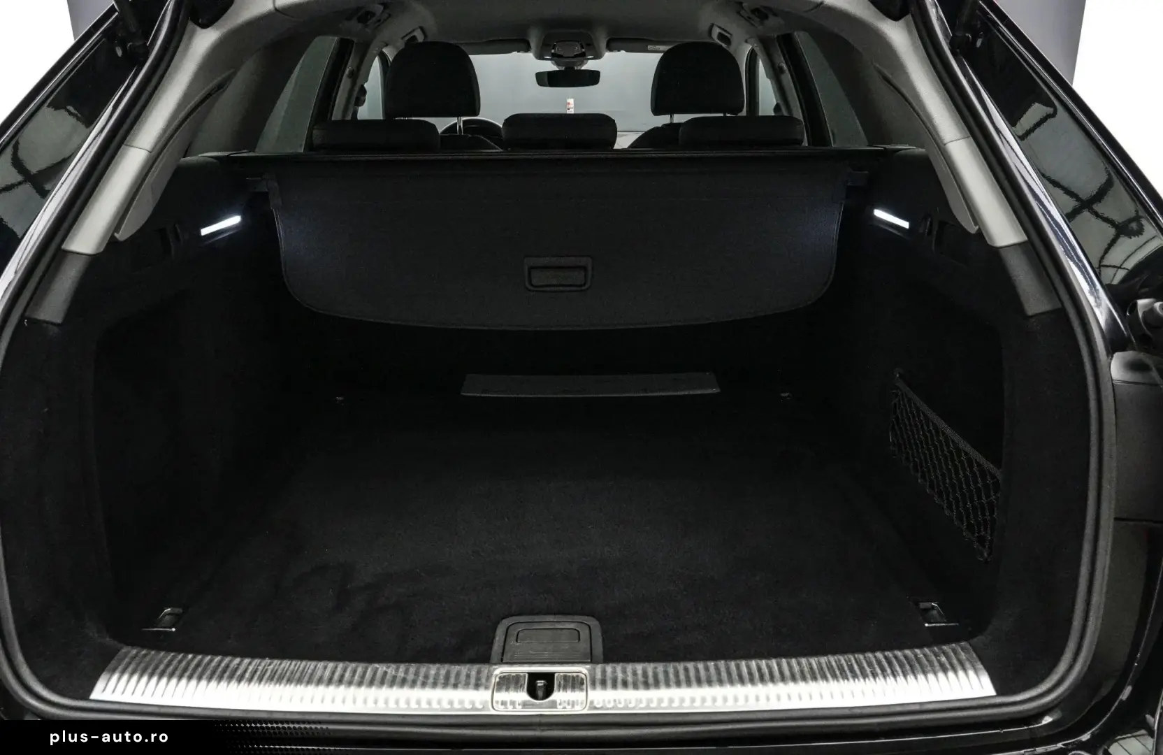 AUDI Other 2020 — imagine 27