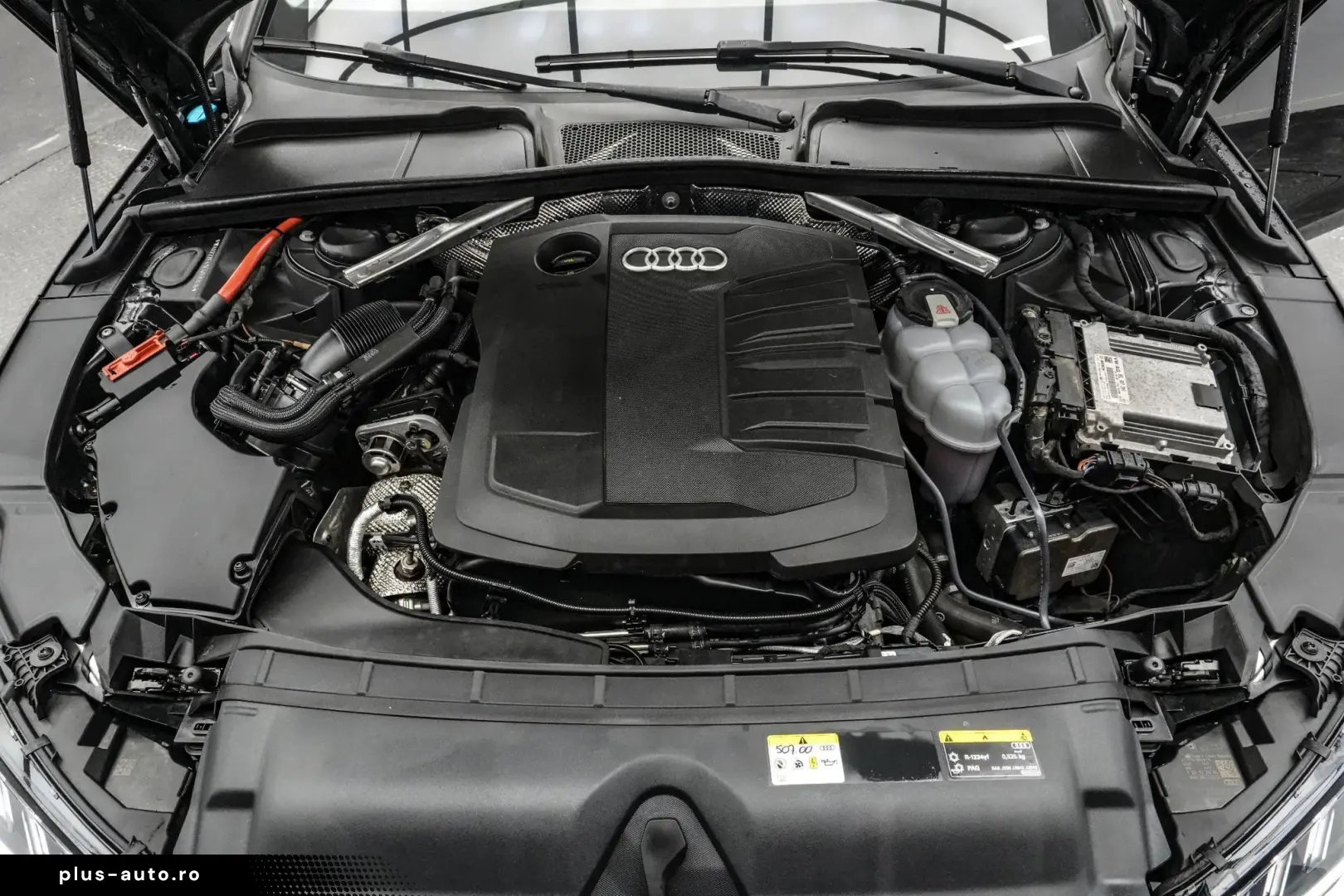 AUDI Other 2020 — imagine 28