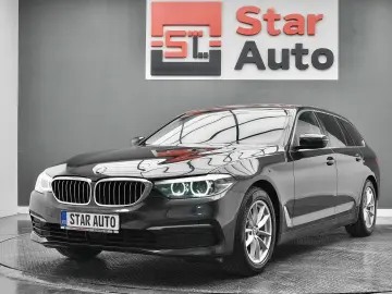 Bmw Seria-5