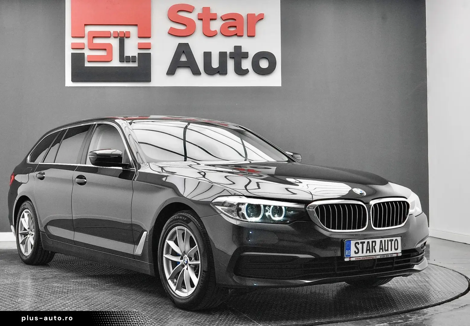 BMW Other 2018 — imagine 3