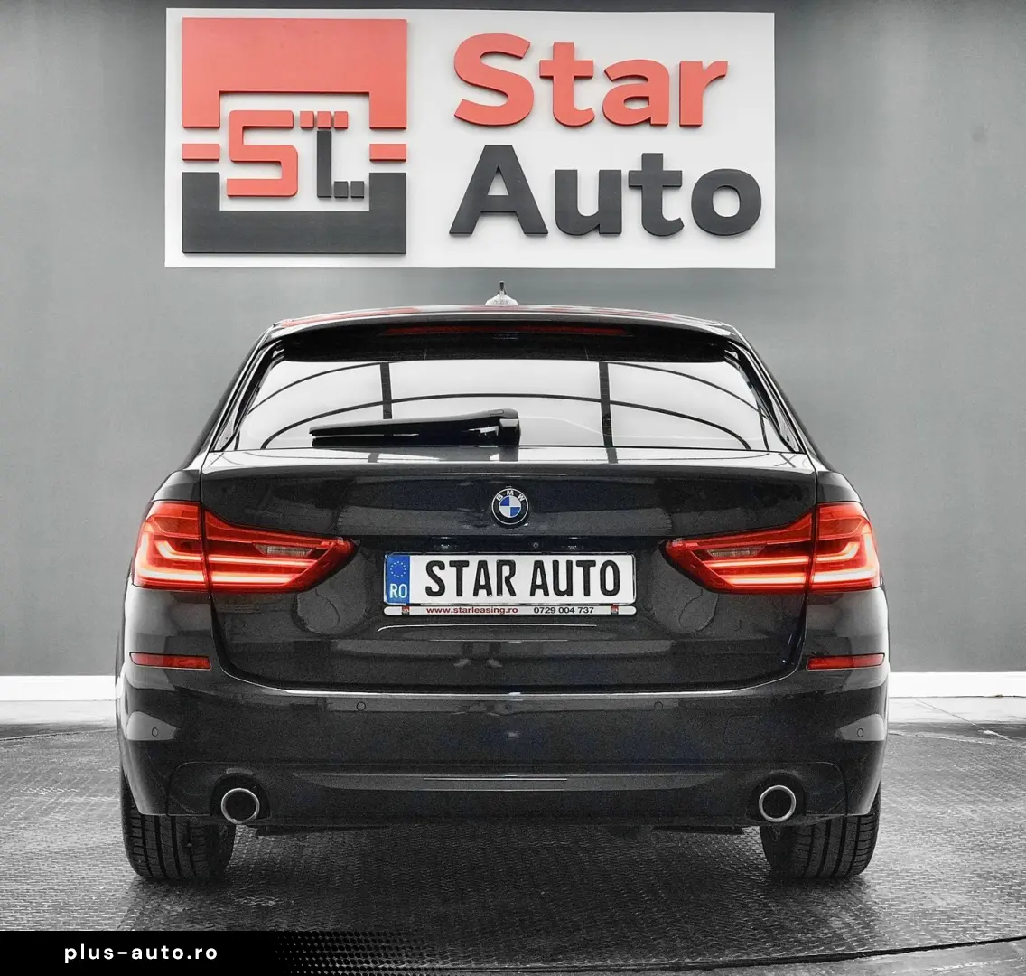 BMW Other 2018 — imagine 5