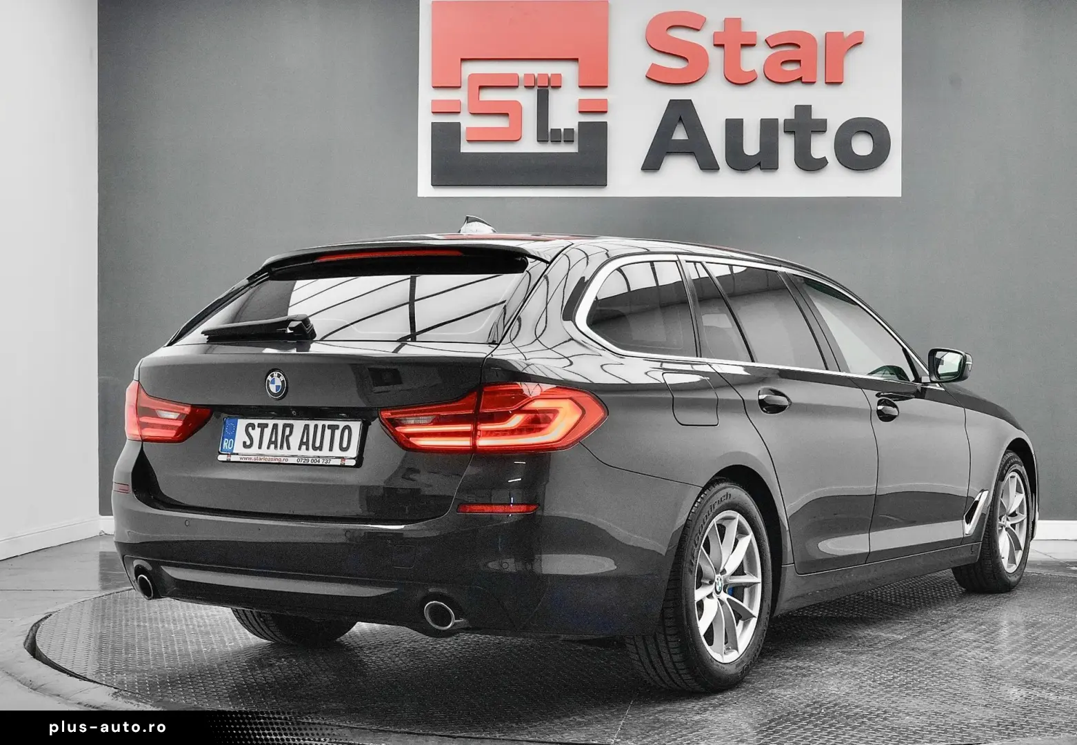 BMW Other 2018 — imagine 6