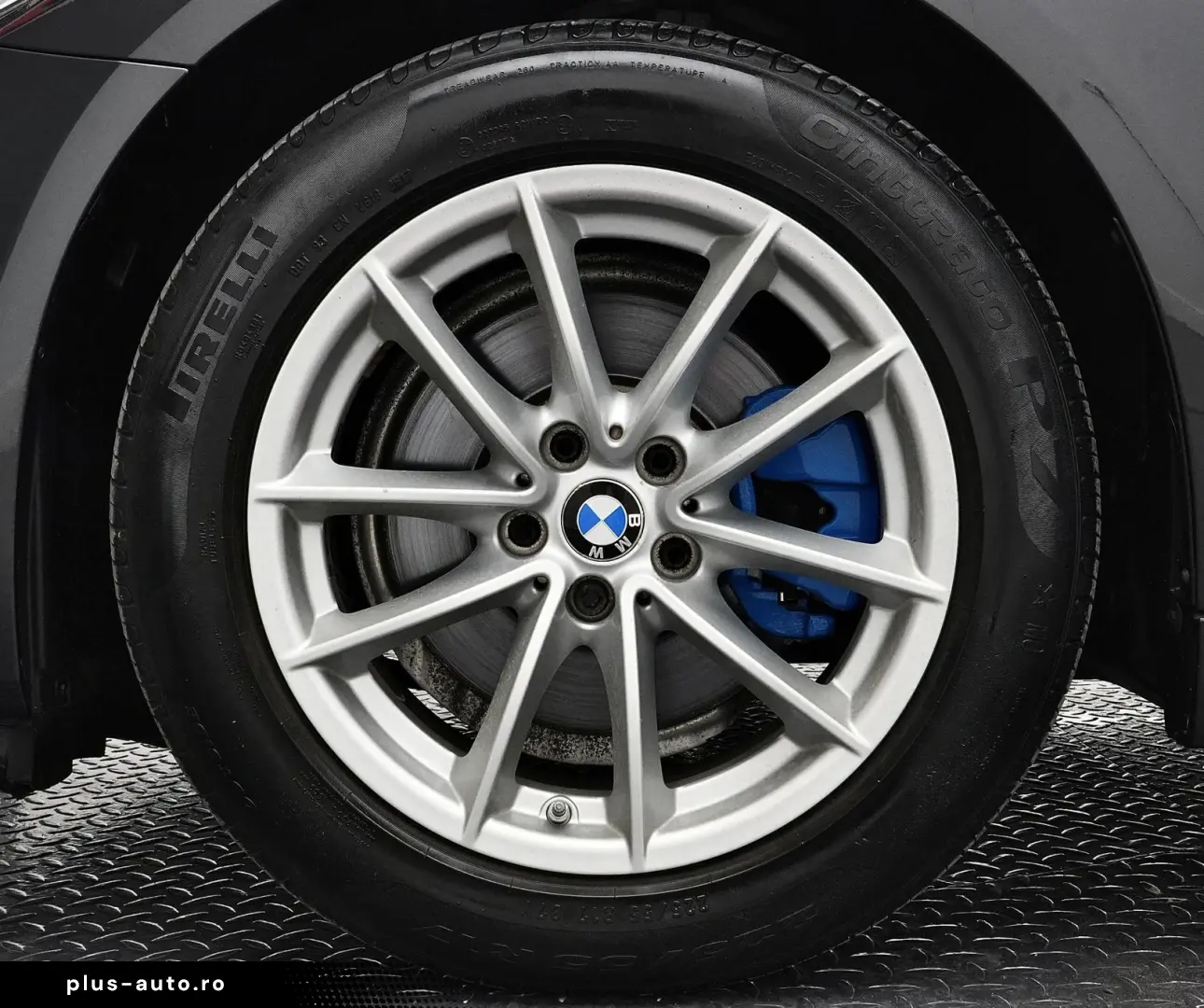 BMW Other 2018 — imagine 28