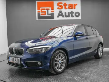 Bmw Seria-1