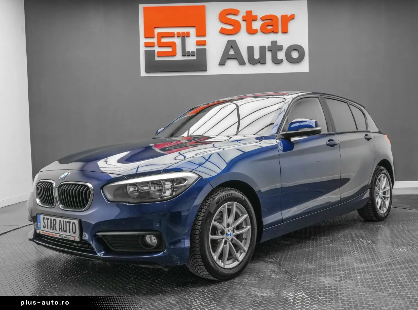 Bmw Seria-1