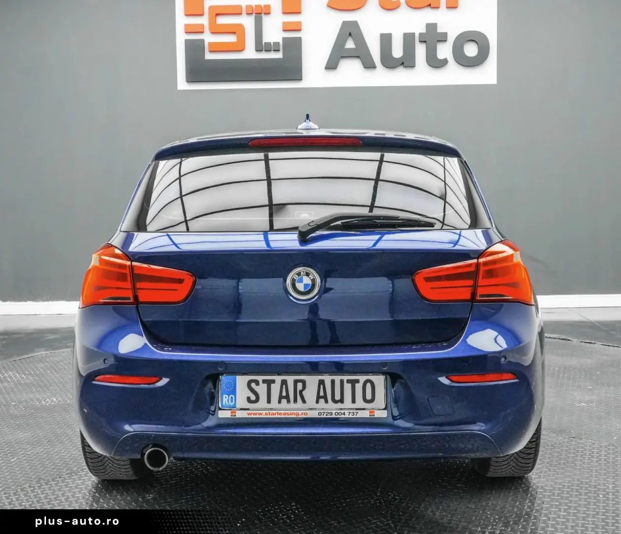 BMW Other 2017 — imagine 5