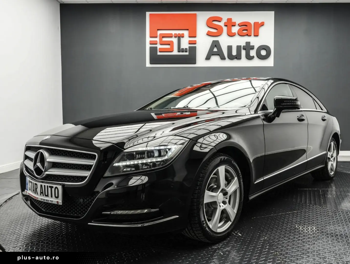 MERCEDES-BENZ Unknown Model 2012