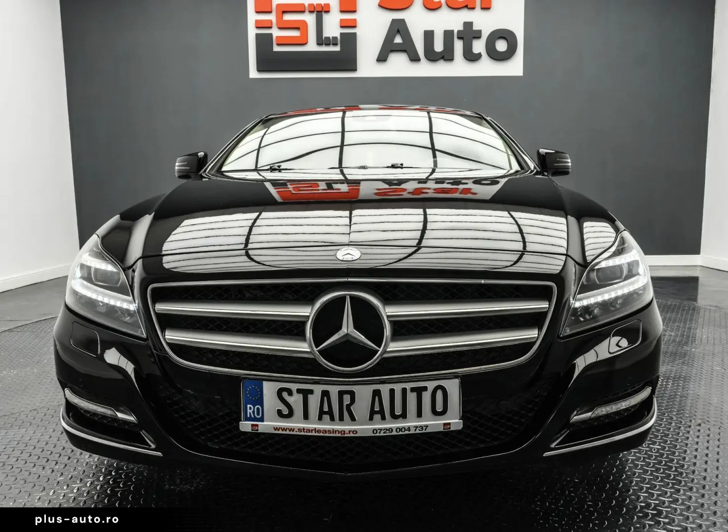 MERCEDES-BENZ Unknown Model 2012 — imagine 2
