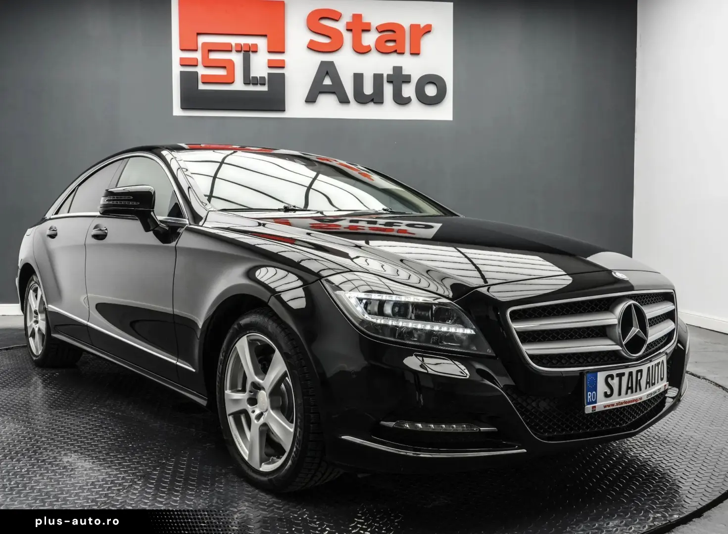 MERCEDES-BENZ Unknown Model 2012 — imagine 3