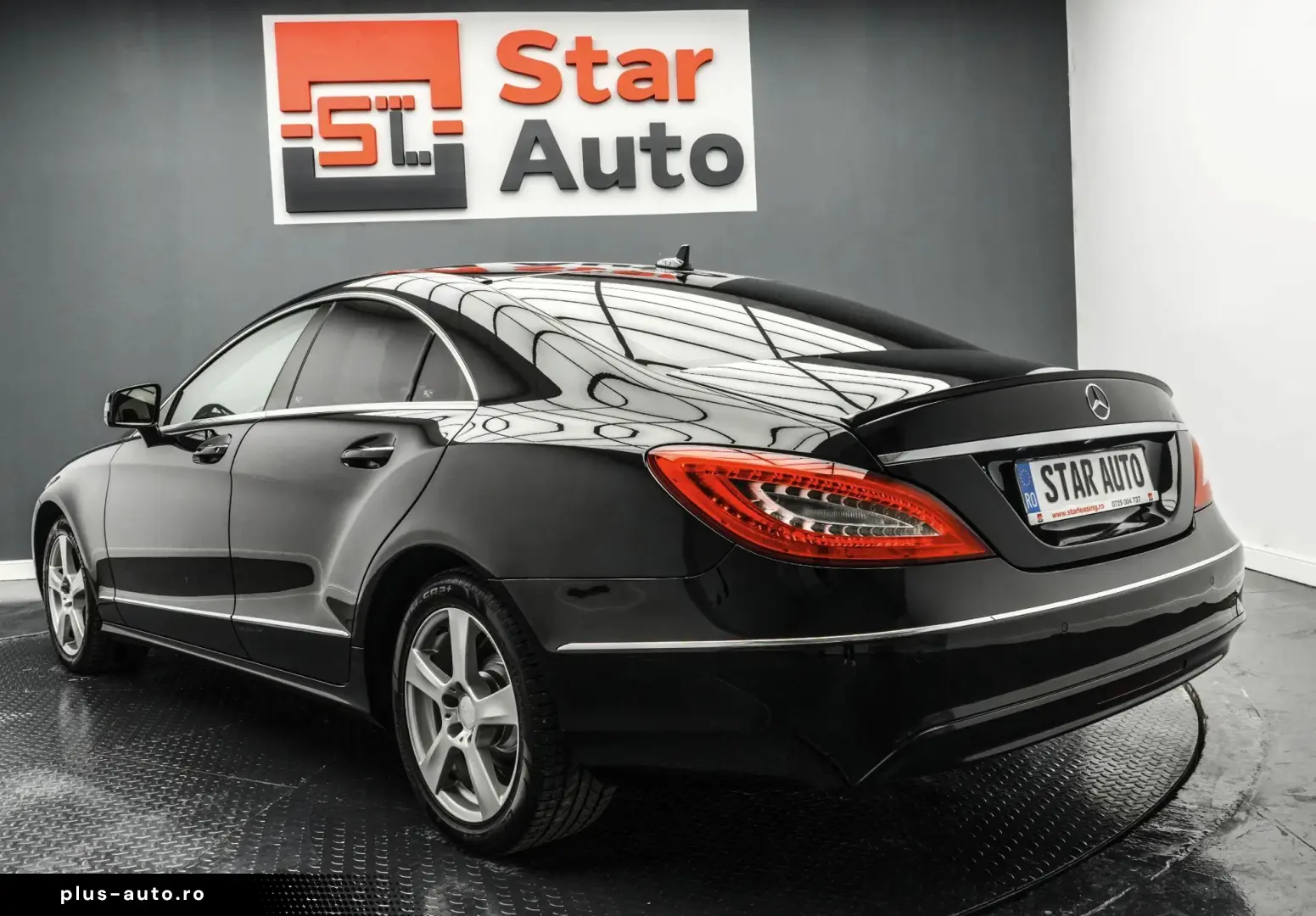 MERCEDES-BENZ Unknown Model 2012 — imagine 4