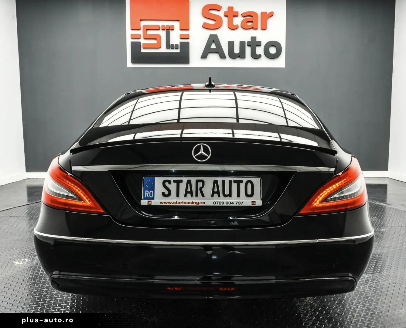 MERCEDES-BENZ Unknown Model 2012 — imagine 5