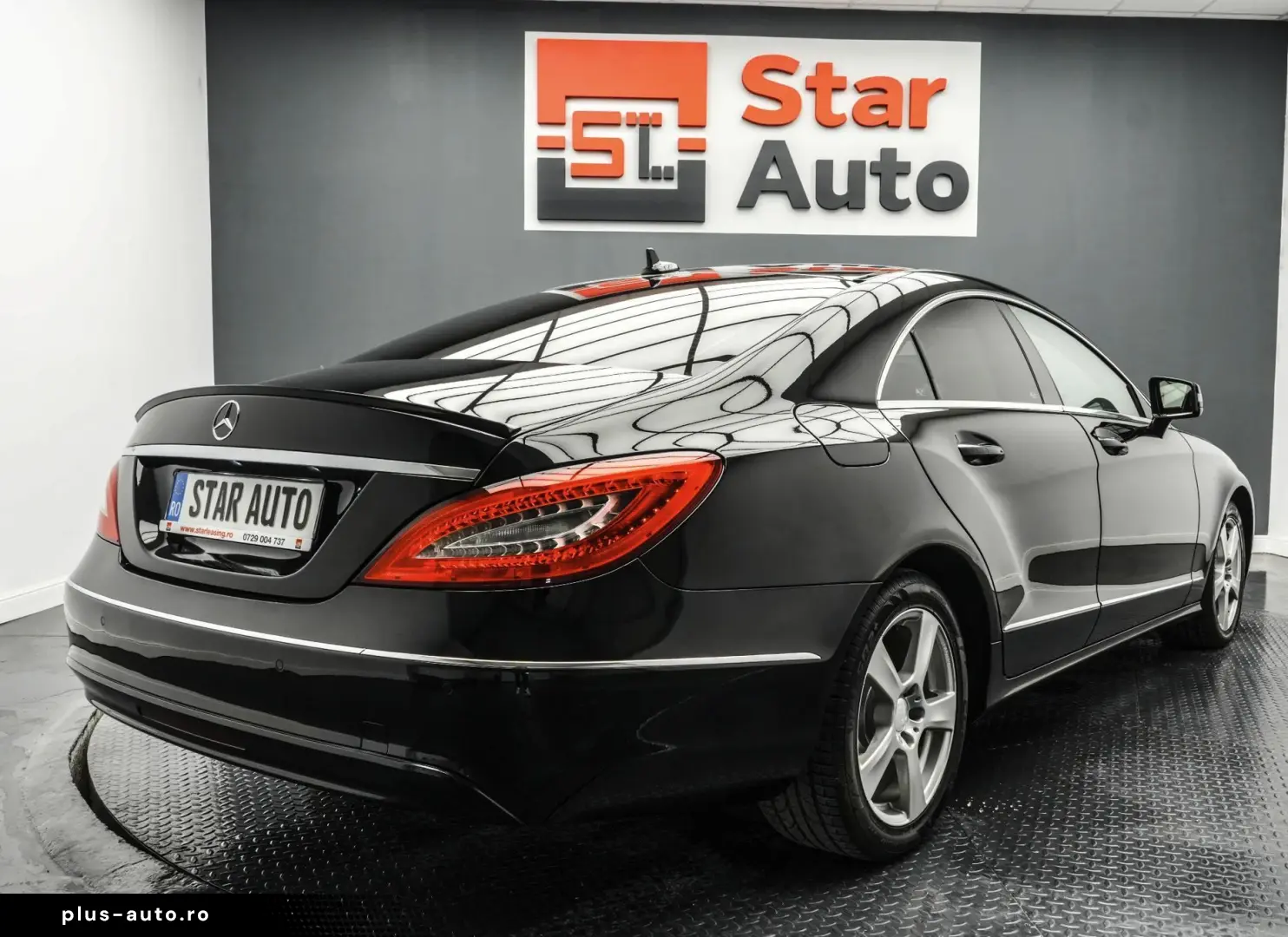 MERCEDES-BENZ Unknown Model 2012 — imagine 6