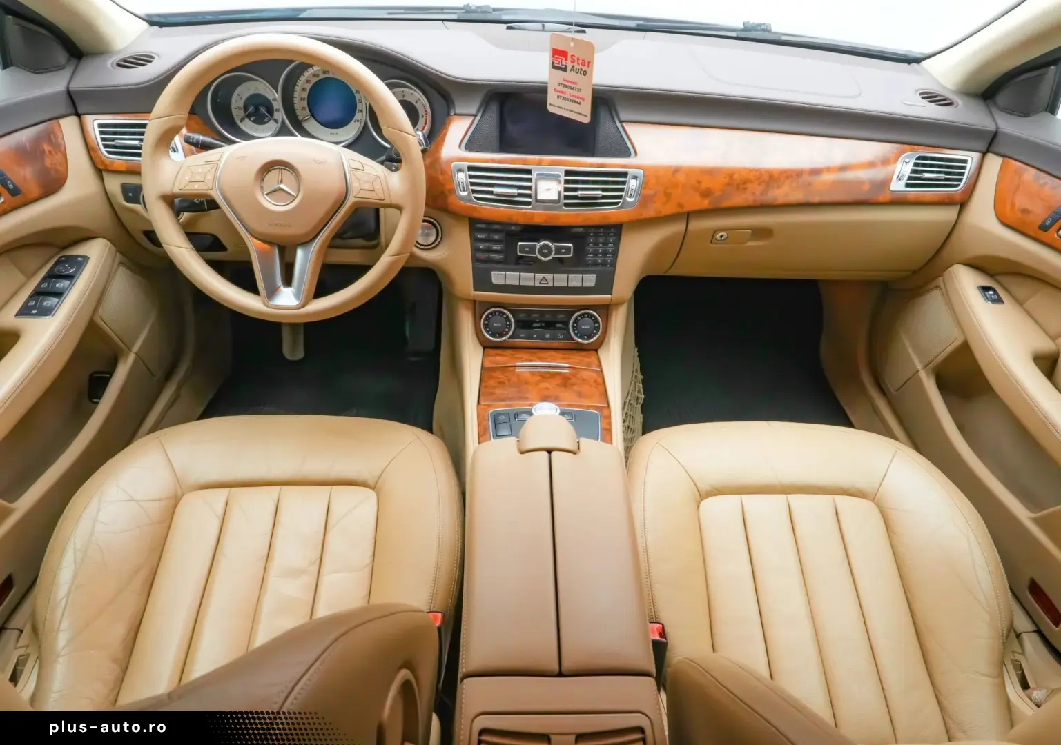 MERCEDES-BENZ Unknown Model 2012 — imagine 7