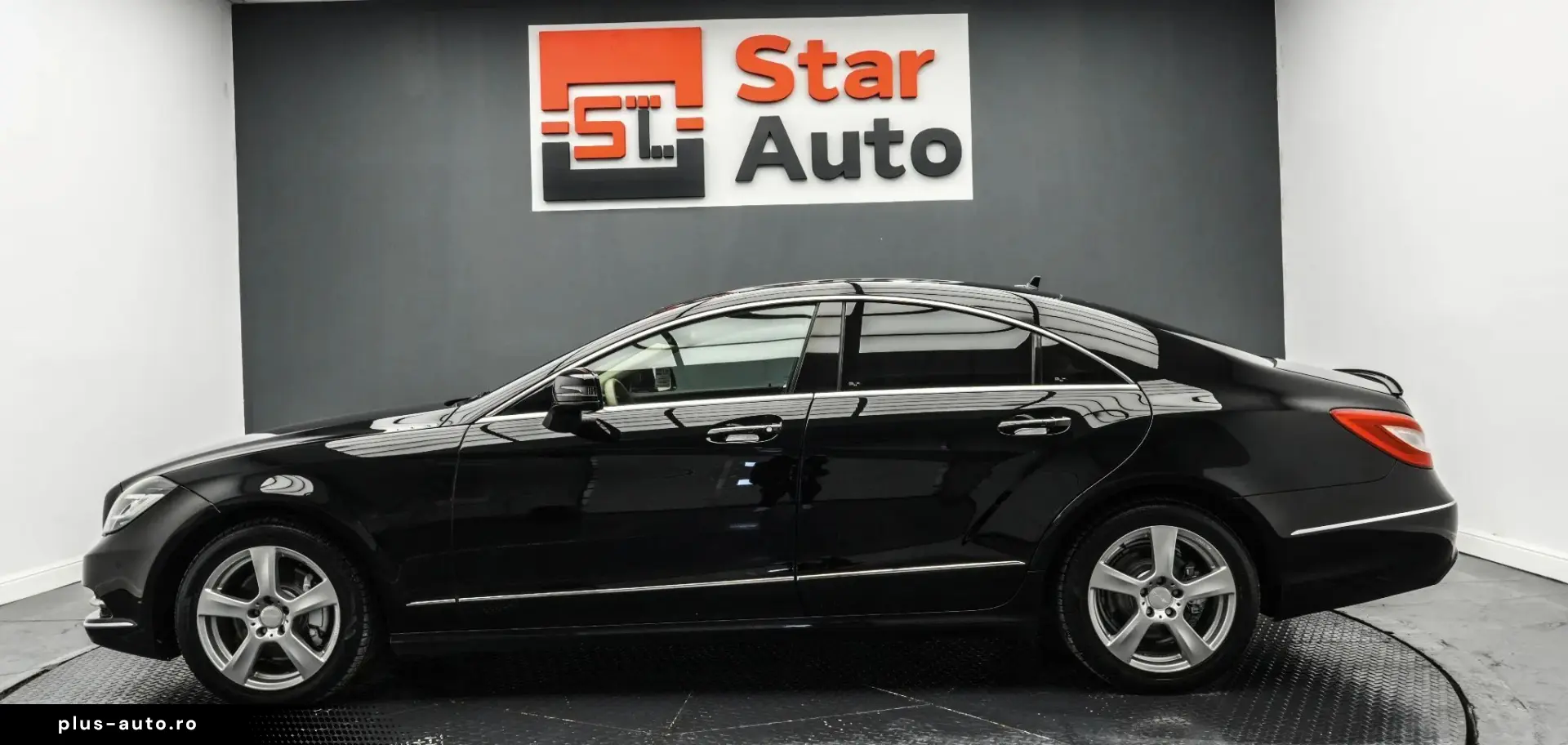 MERCEDES-BENZ Unknown Model 2012 — imagine 9