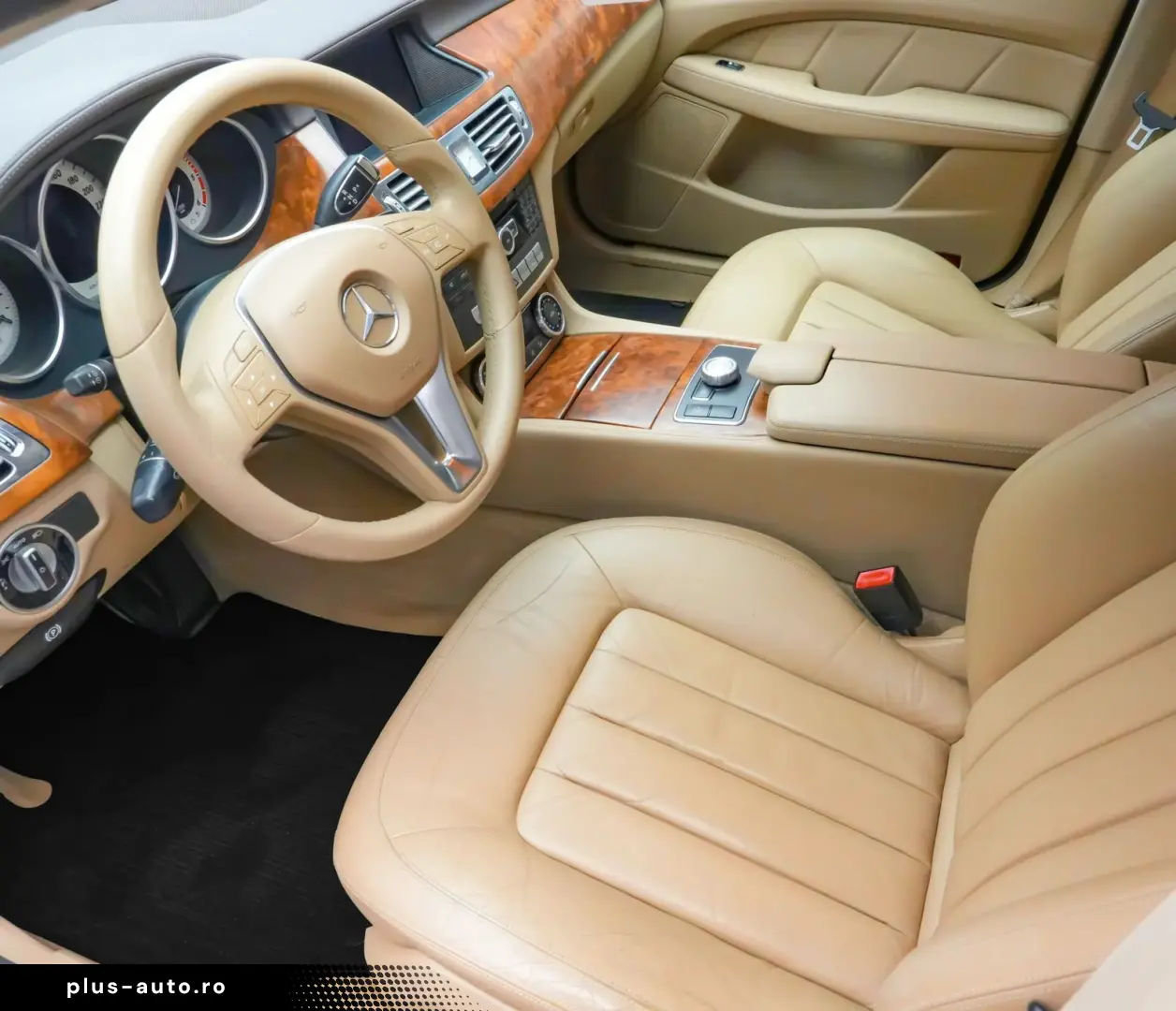 MERCEDES-BENZ Unknown Model 2012 — imagine 11