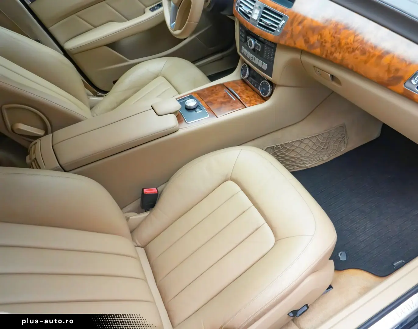 MERCEDES-BENZ Unknown Model 2012 — imagine 12