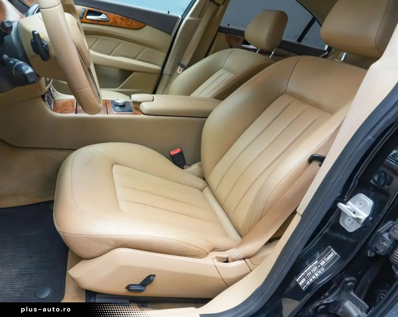 MERCEDES-BENZ Unknown Model 2012 — imagine 13