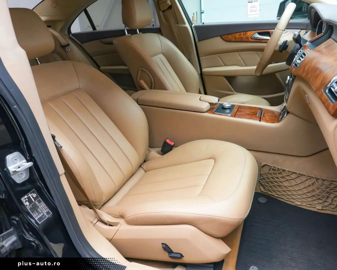 MERCEDES-BENZ Unknown Model 2012 — imagine 14