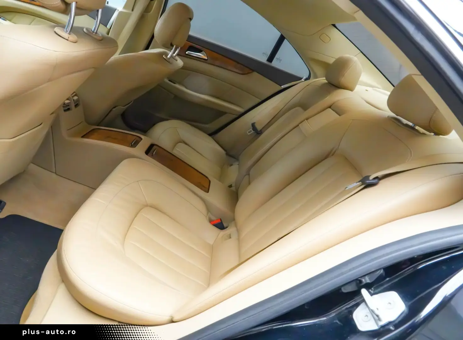 MERCEDES-BENZ Unknown Model 2012 — imagine 15