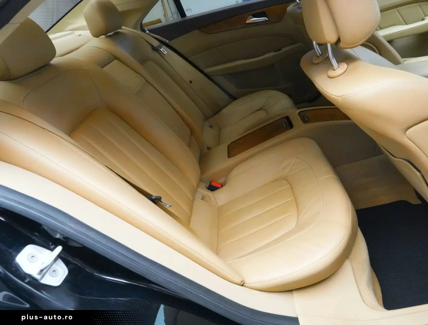 MERCEDES-BENZ Unknown Model 2012 — imagine 16