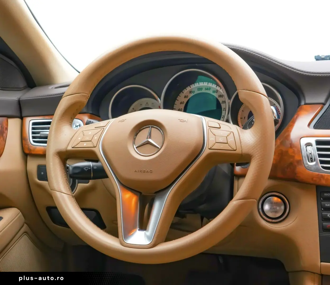 MERCEDES-BENZ Unknown Model 2012 — imagine 17