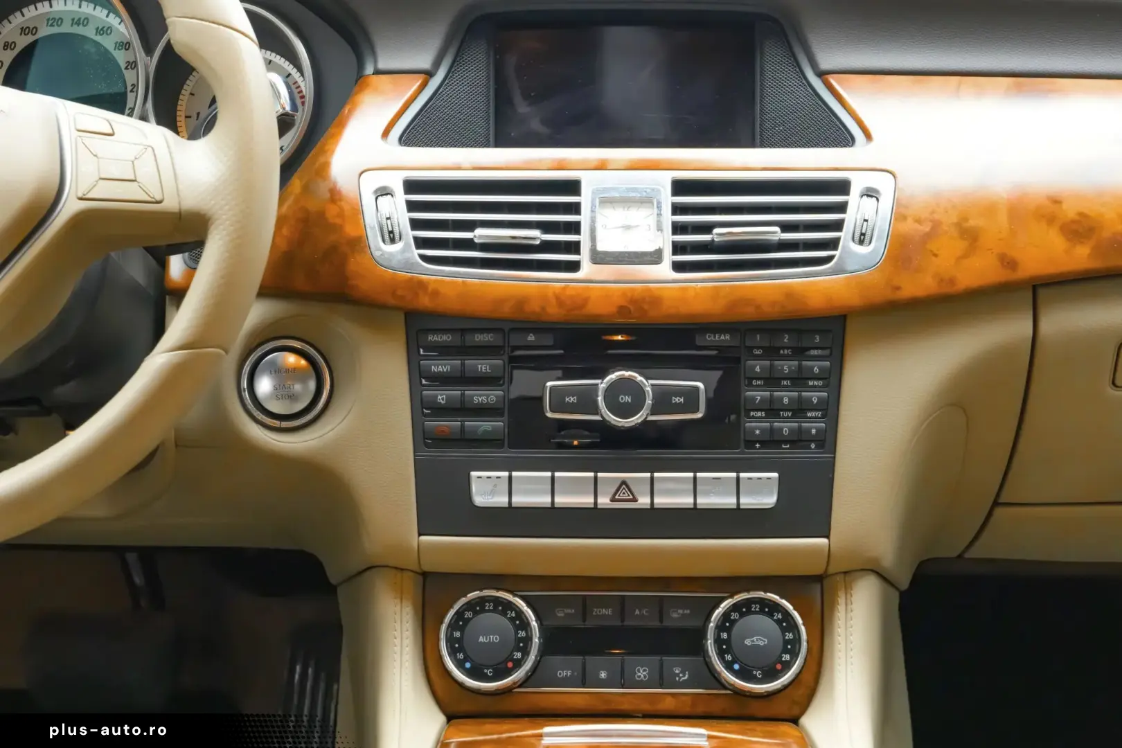 MERCEDES-BENZ Unknown Model 2012 — imagine 18