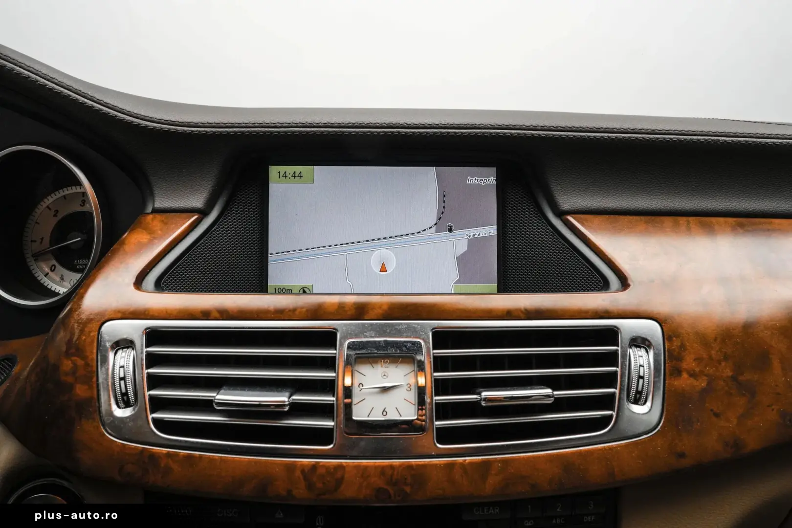 MERCEDES-BENZ Unknown Model 2012 — imagine 19