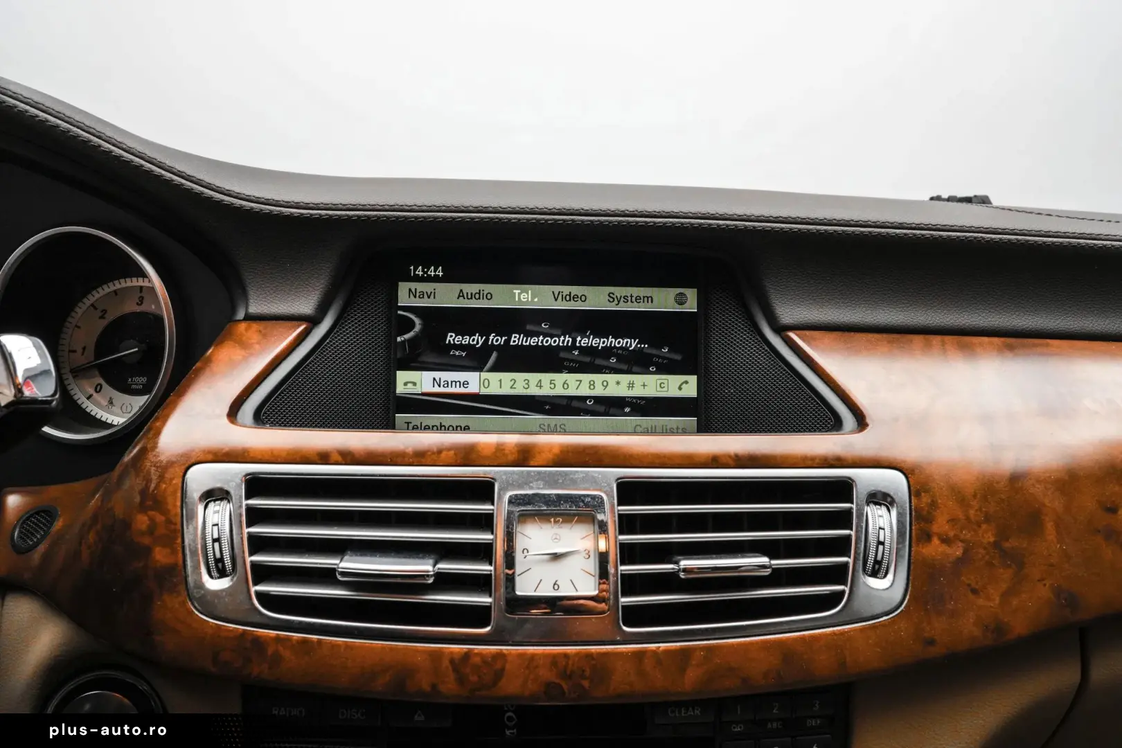 MERCEDES-BENZ Unknown Model 2012 — imagine 20