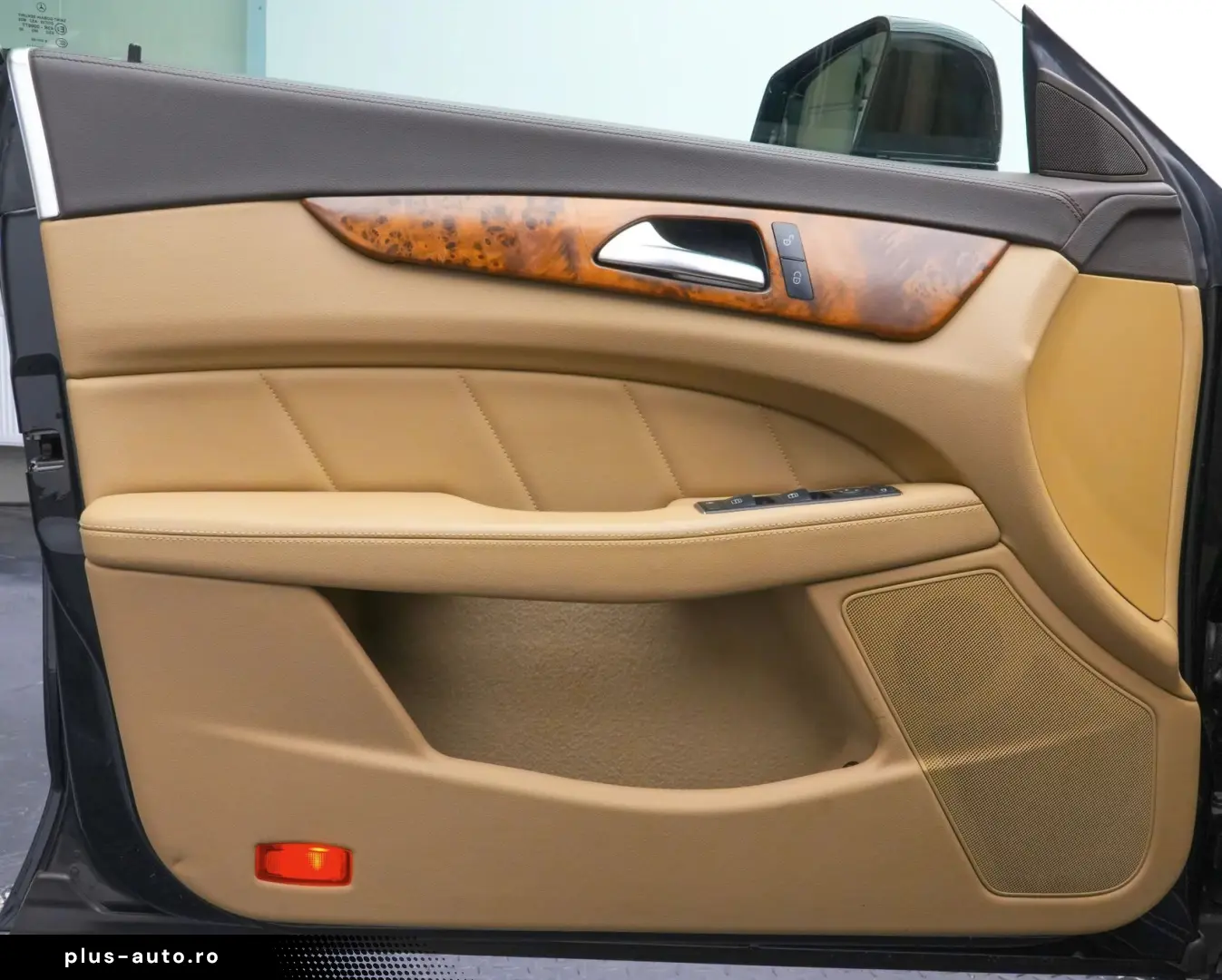 MERCEDES-BENZ Unknown Model 2012 — imagine 21