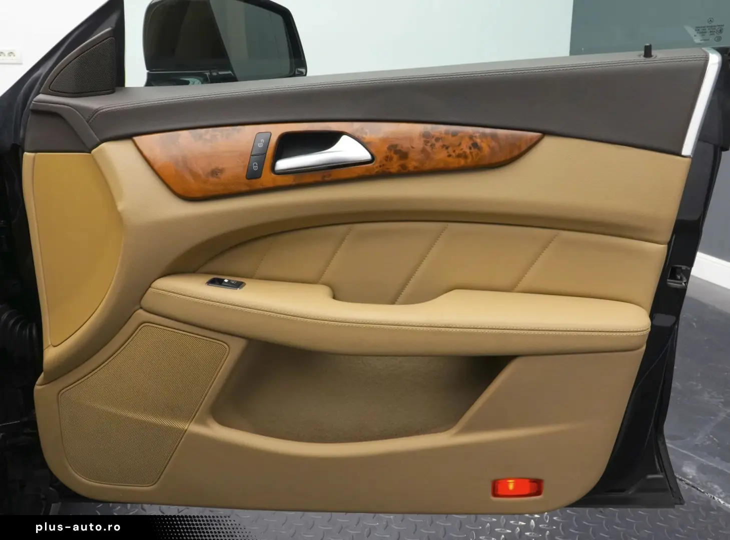 MERCEDES-BENZ Unknown Model 2012 — imagine 22