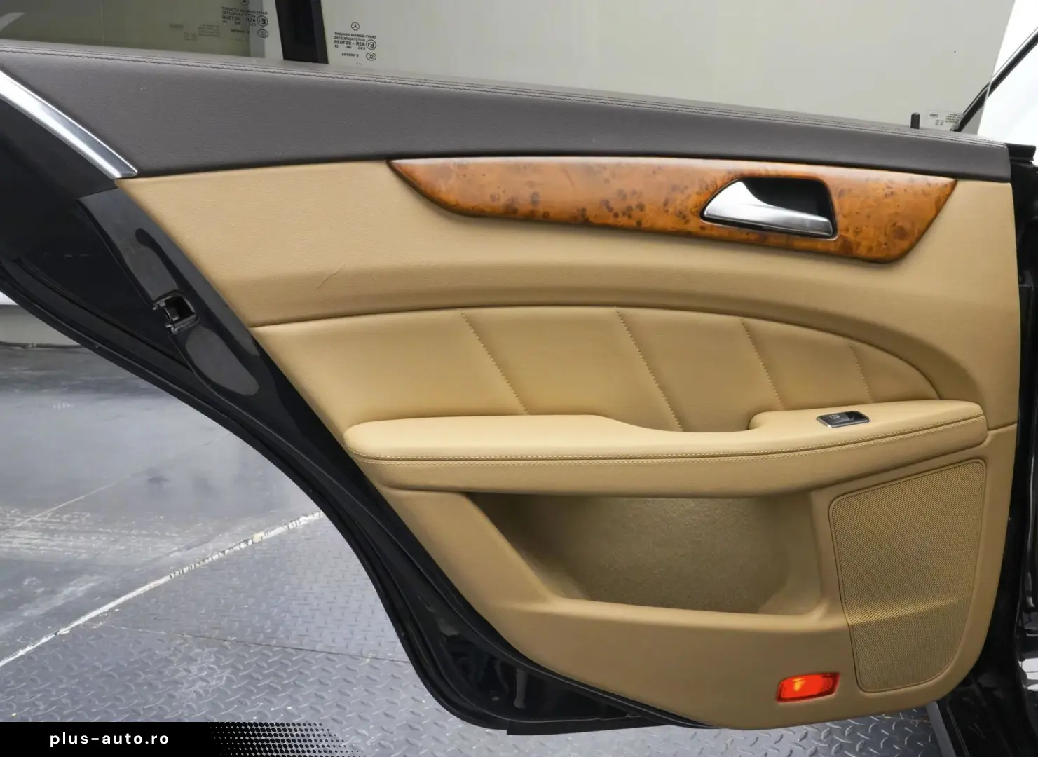 MERCEDES-BENZ Unknown Model 2012 — imagine 23