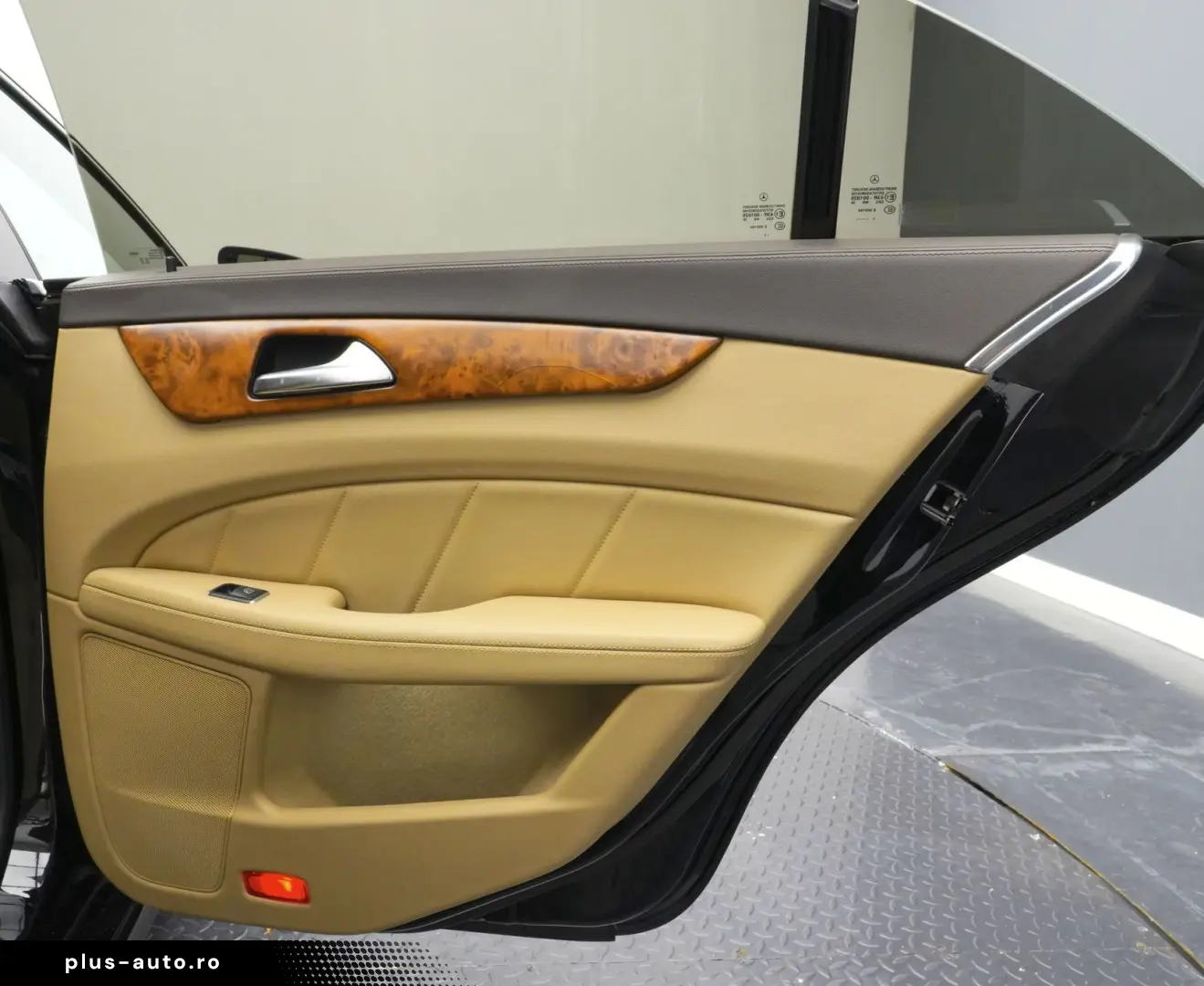 MERCEDES-BENZ Unknown Model 2012 — imagine 24