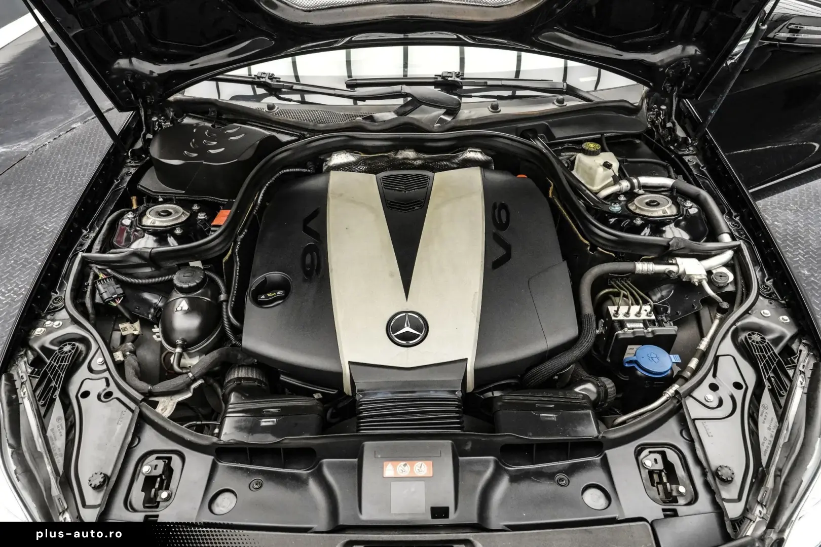 MERCEDES-BENZ Unknown Model 2012 — imagine 28