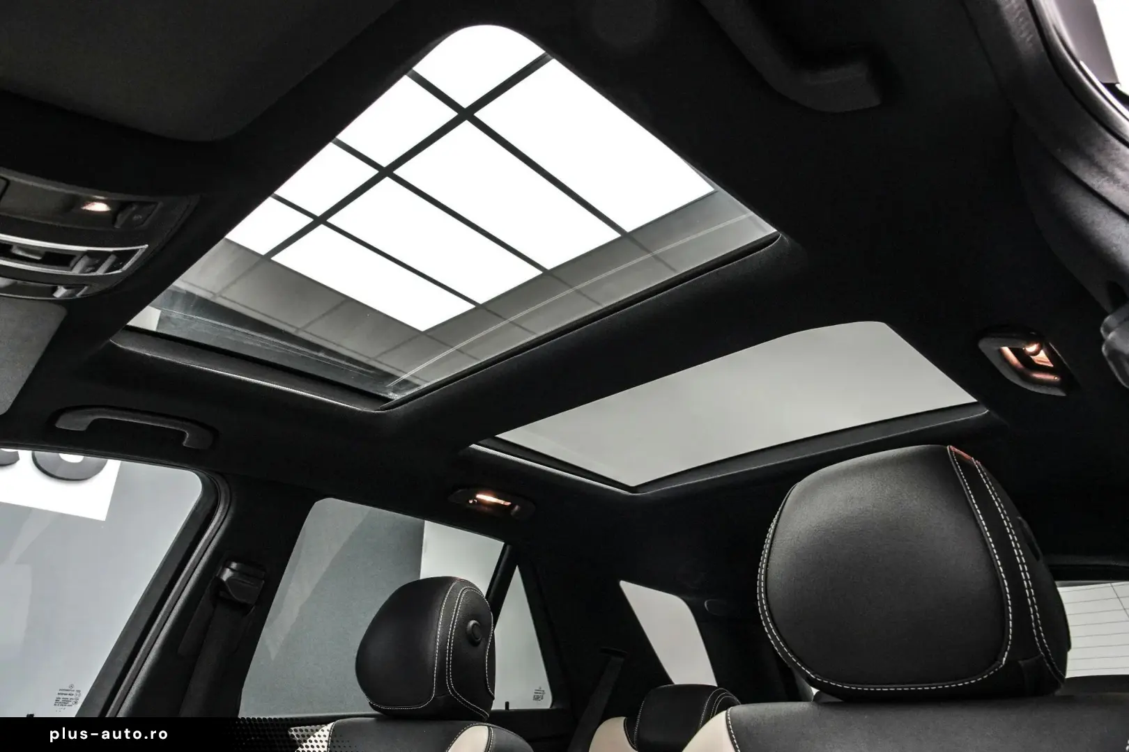 MERCEDES-BENZ GL-Class 2016 — imagine 8