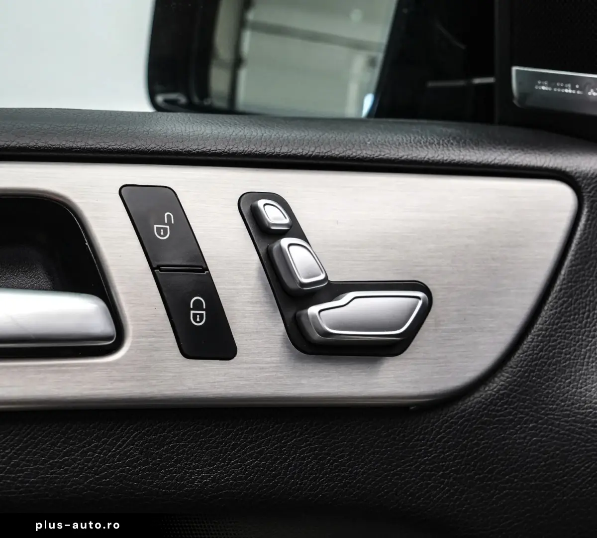 MERCEDES-BENZ GL-Class 2016 — imagine 25