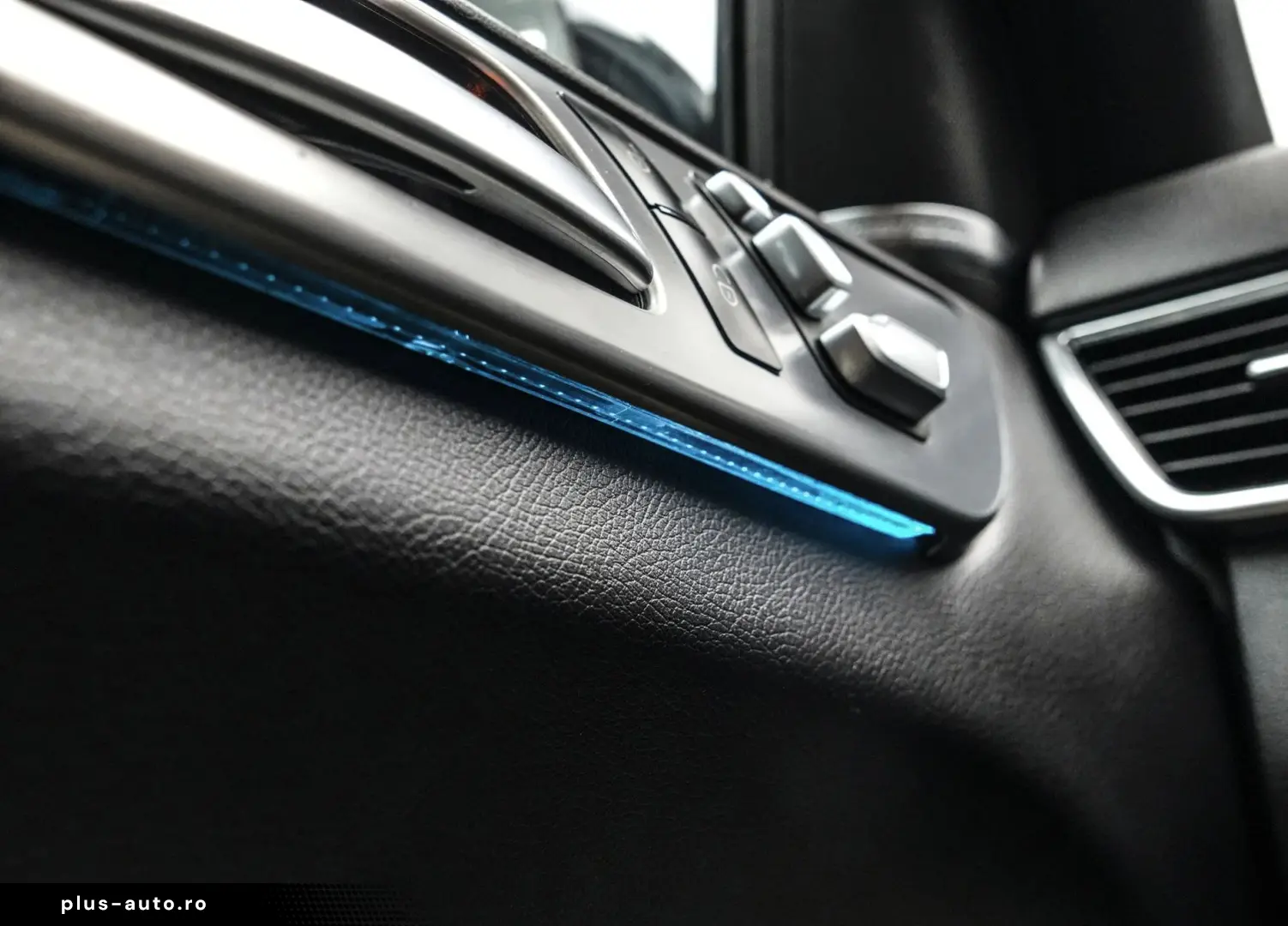 MERCEDES-BENZ GL-Class 2016 — imagine 27