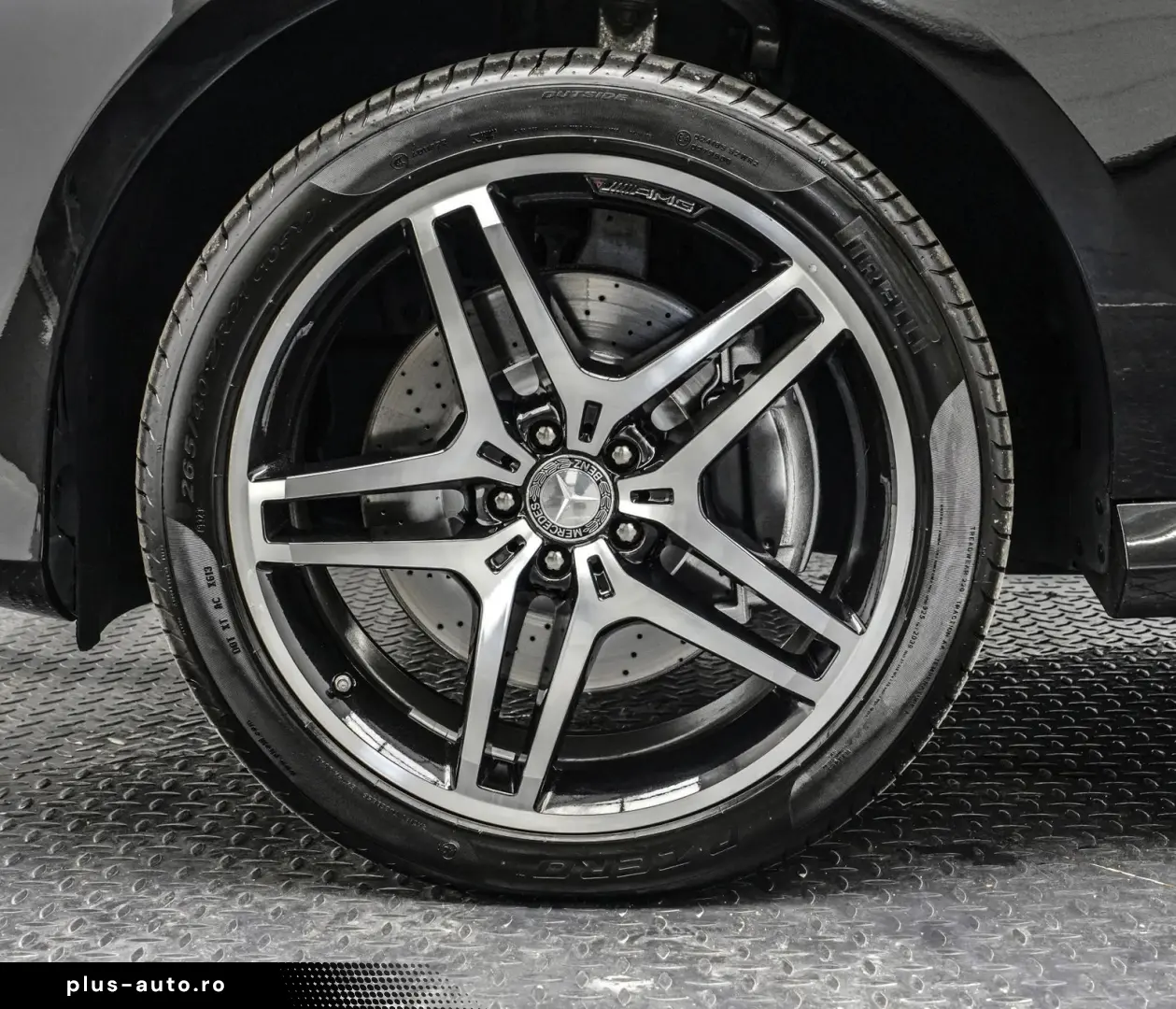 MERCEDES-BENZ GL-Class 2016 — imagine 32