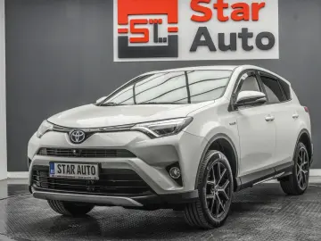Toyota Rav-4