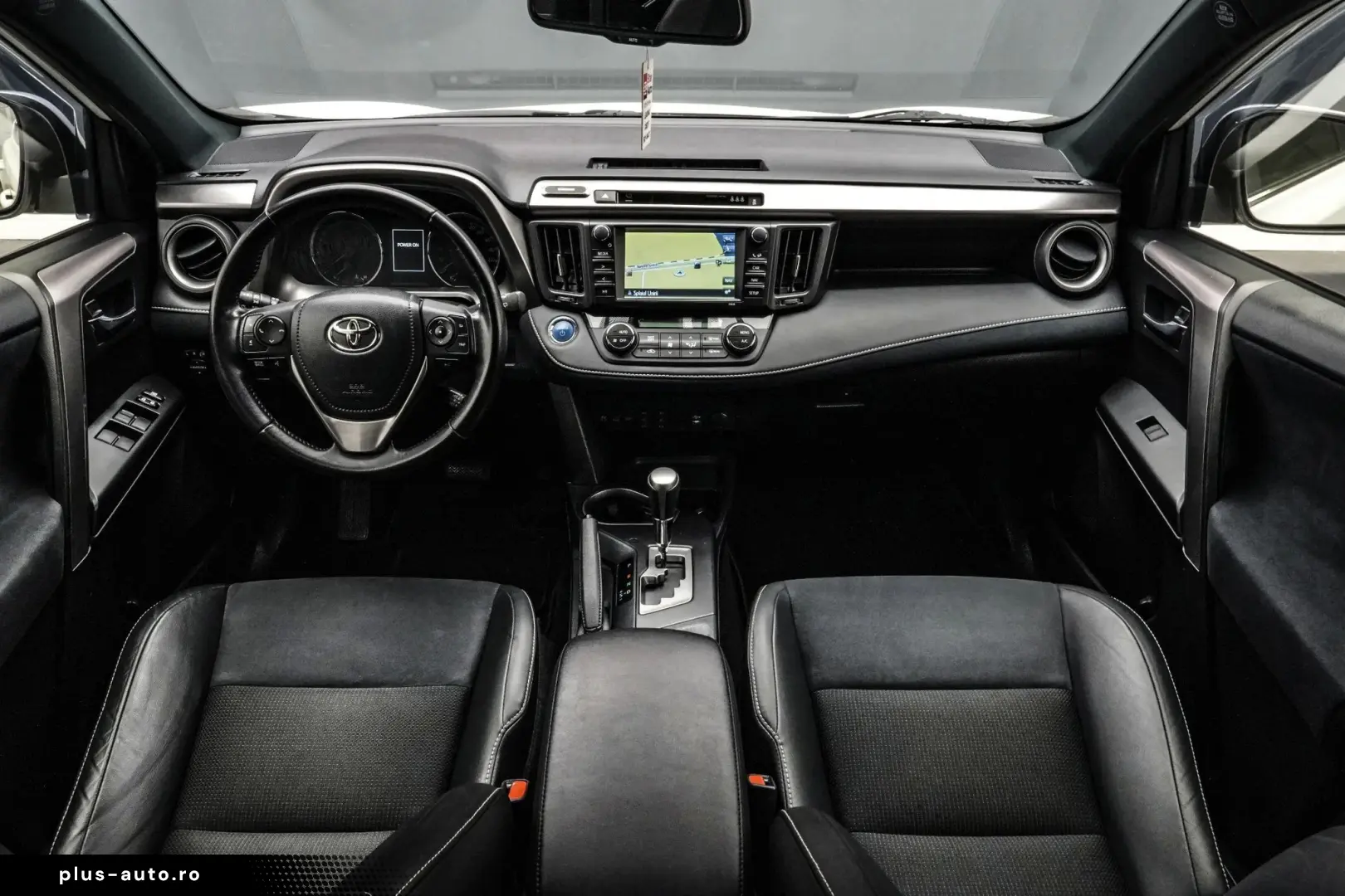 TOYOTA RAV4 2016 — imagine 7