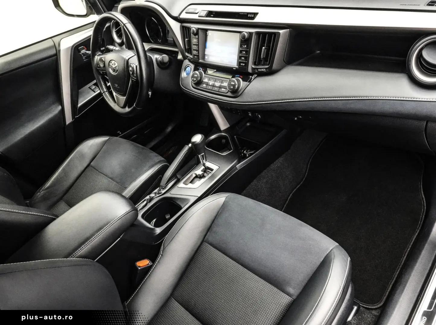 TOYOTA RAV4 2016 — imagine 12