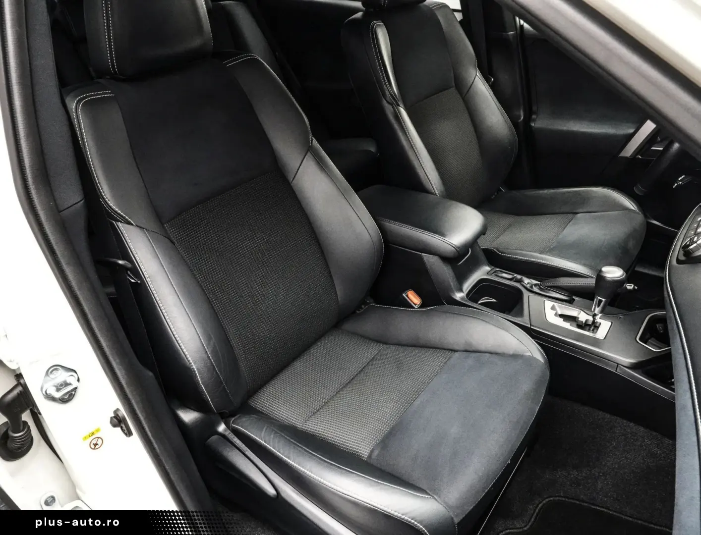 TOYOTA RAV4 2016 — imagine 14
