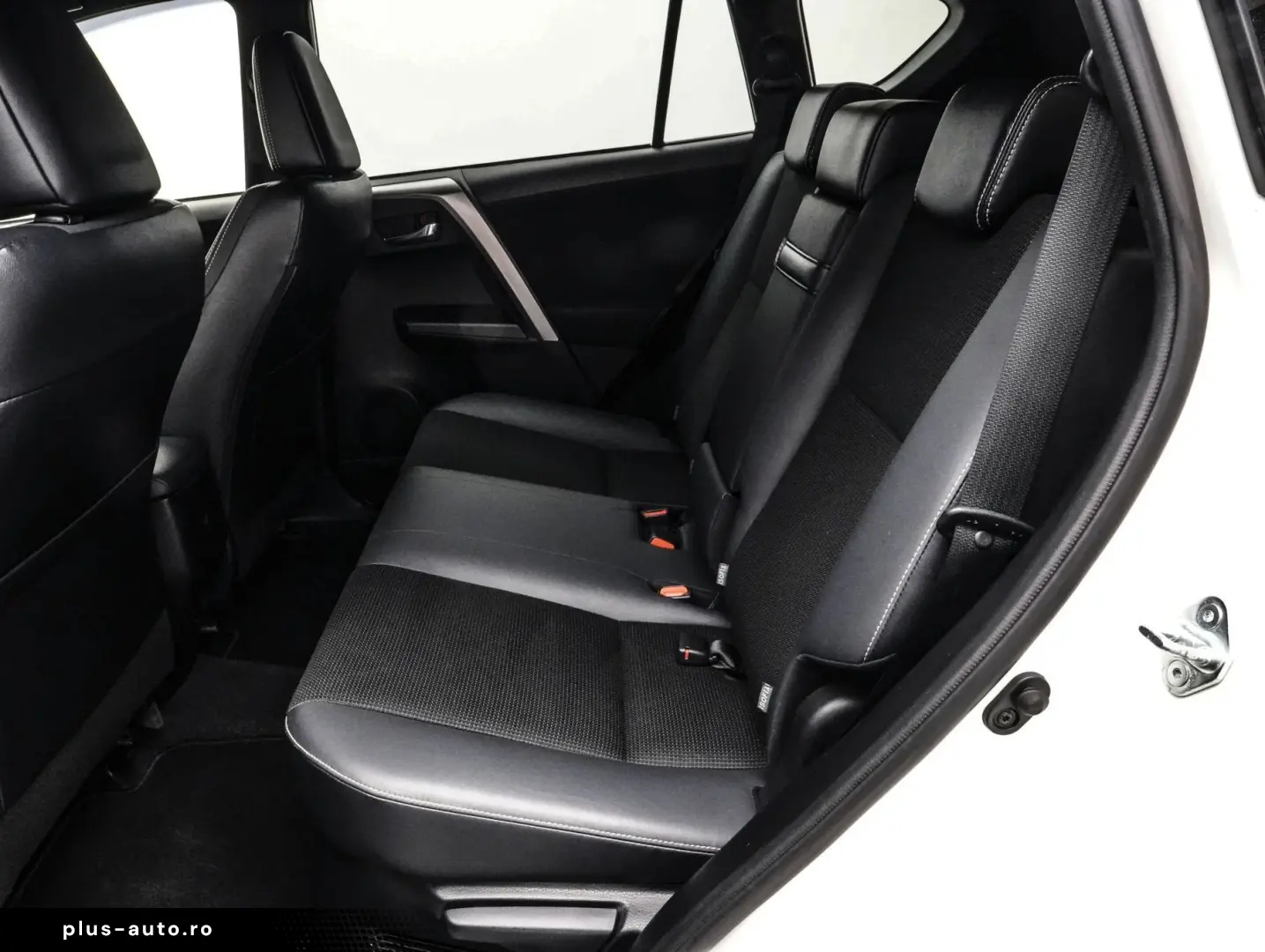 TOYOTA RAV4 2016 — imagine 15