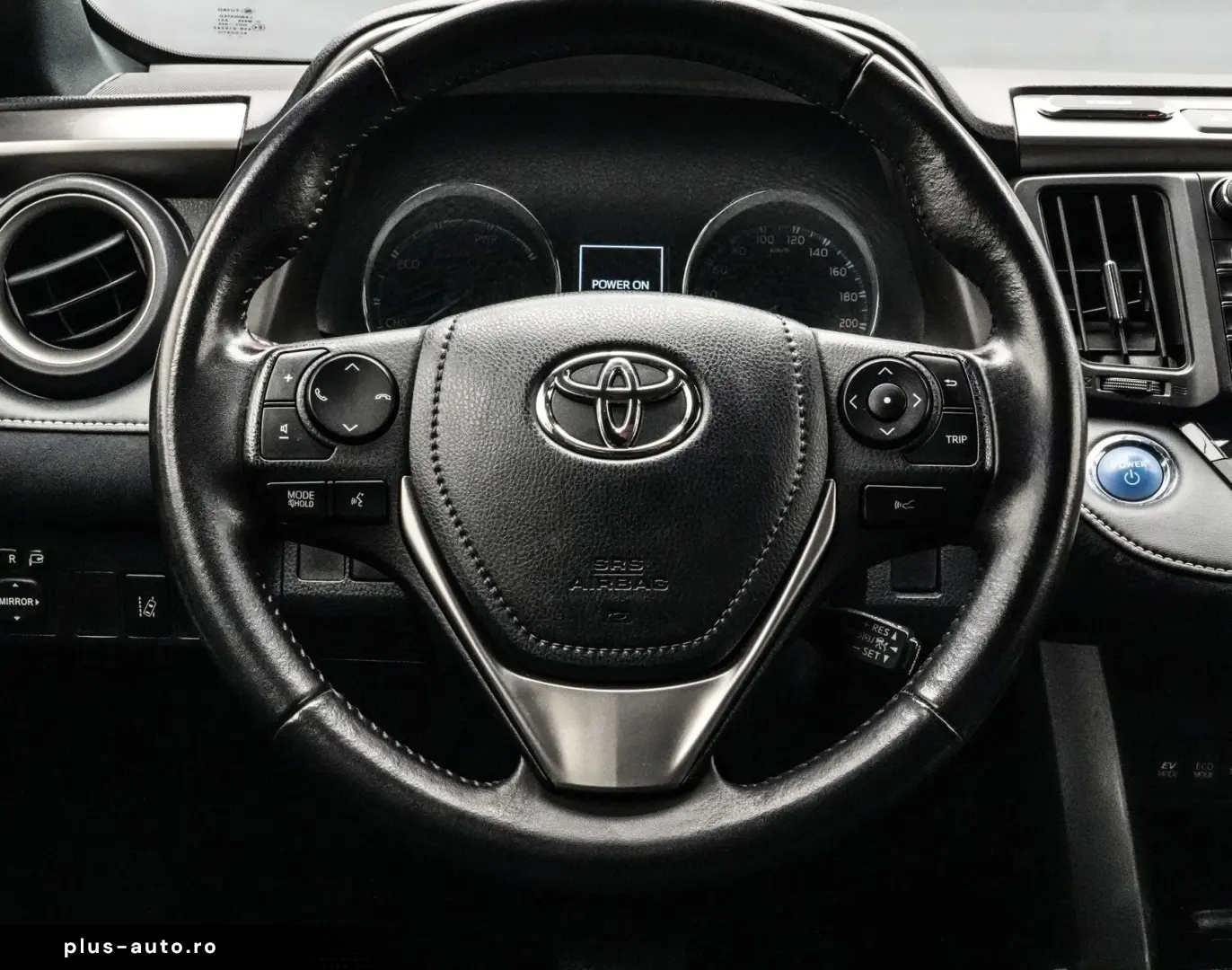 TOYOTA RAV4 2016 — imagine 18