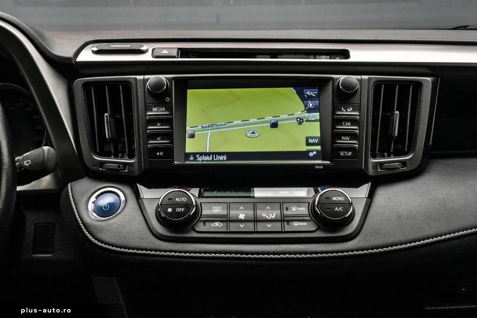 TOYOTA RAV4 2016 — imagine 19