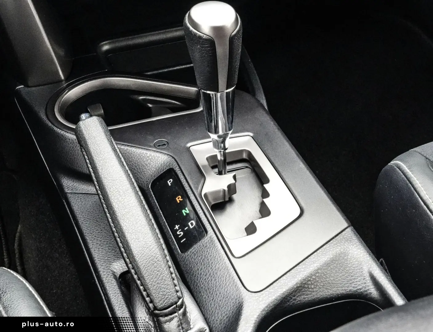 TOYOTA RAV4 2016 — imagine 20
