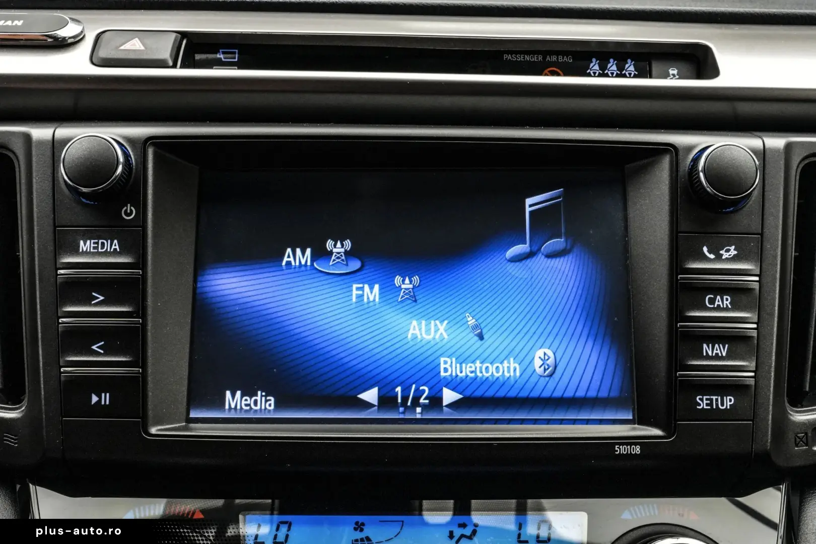 TOYOTA RAV4 2016 — imagine 22